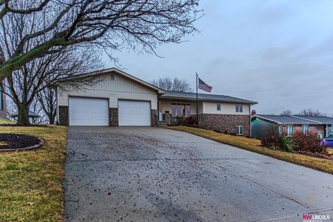 506 Vista Avenue, West Point, NE 68788 - #: 22600296
