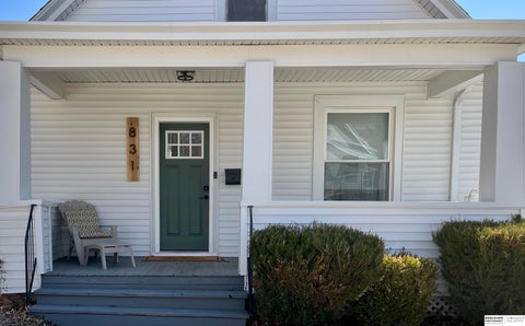 Photo of 831 50th Street, Omaha, NE 68106 (MLS # 22615782)