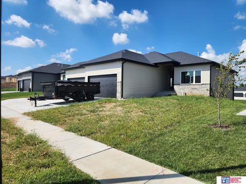 Photo of 443 Deep Water Drive, Lincoln, NE 68527 (MLS # 22534480)