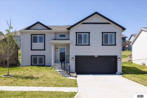 Photo of 7752 N 108th Street, Omaha, NE 68142 (MLS # 22613950)