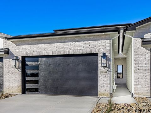 Photo of 18108 Cooper Street, Gretna, NE 68028 (MLS # 22601539)