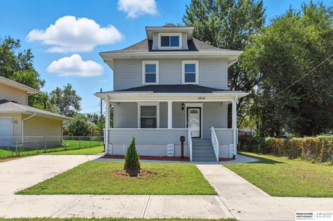 Photo of 1619 Pinkney Street, Omaha, NE 68110 (MLS # 22527259) Photo of 1619 Pinkney Street, Omaha, NE 68110 (MLS # 22527259)