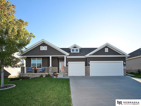 12011 S 212th Street, Gretna, NE 68028 - #: 22530123