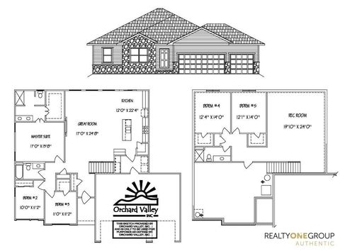 Photo of 4906 Pinehill Road, Bellevue, NE 68133 (MLS # 22528678)