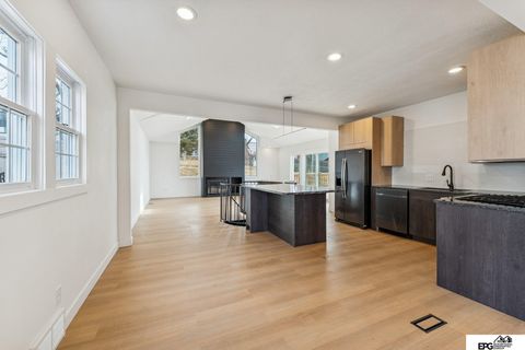 Photo of 2109 S 61st Avenue, Omaha, NE 68106 (MLS # 22604719)