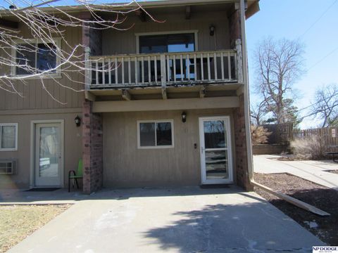 Photo of 8941 Miami Street Court #34, Omaha, NE 68134 (MLS # 22605424)