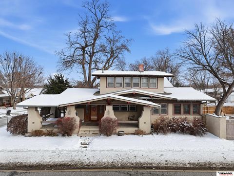 Photo of 1902 S 27th Street, Lincoln, NE 68502 (MLS # 22534137)