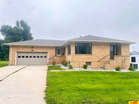 205 E Sheridan Street, West Point, NE 68788 - #: 22520711