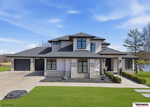 Photo of 1310 Doyle Lane, Beatrice, NE 68310 (MLS # 22607584)