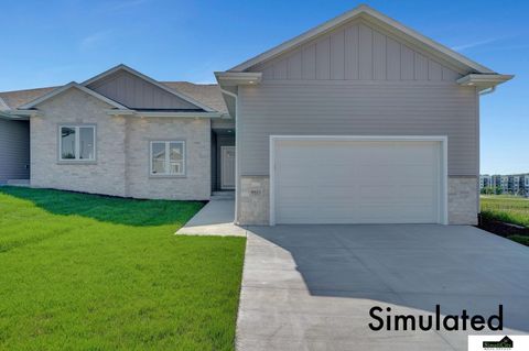Photo of 8601 S 50th Court, Lincoln, NE 68516 (MLS # 22530825) Photo of 8601 S 50th Court, Lincoln, NE 68516 (MLS # 22530825)
