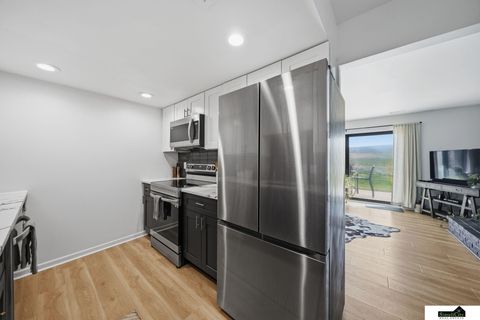 Photo of 3460 Neerpark Drive, Lincoln, NE 68506 (MLS # 22608477)