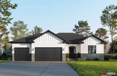 Photo of 1001 W Santa Clara Street, Lincoln, NE 68523 (MLS # 22600761)