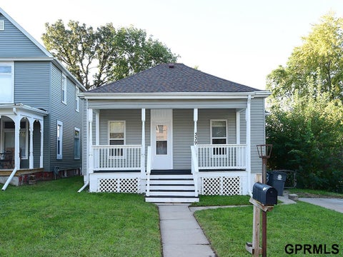Photo of 339 Sherman Avenue, Council Bluffs, IA 51503 (MLS # 22628609)