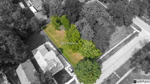 Photo of 2862 Maple Street, Omaha, NE 68111 (MLS # 22622673)