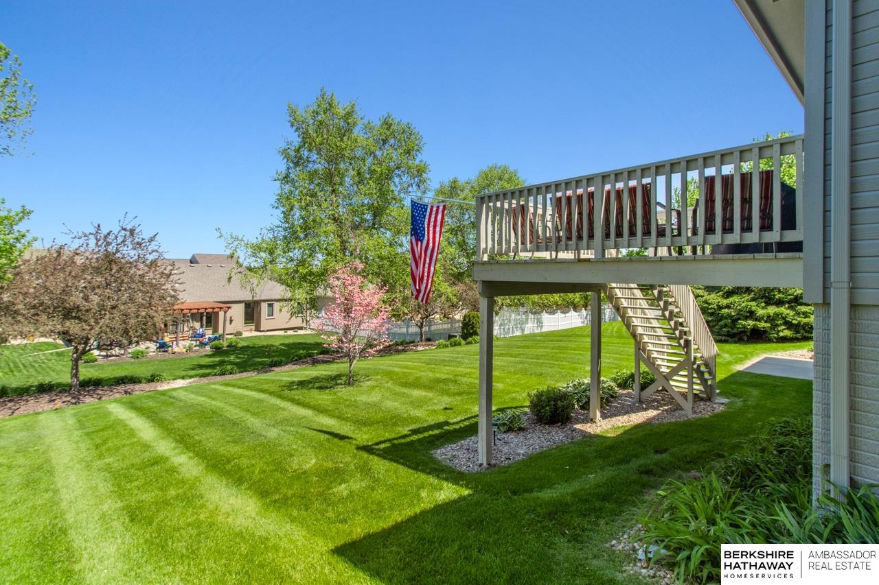 Omaha, Nebraska 68236, United States, 3 Bedrooms Bedrooms, ,2 BathroomsBathrooms,Residential,Pending,126234