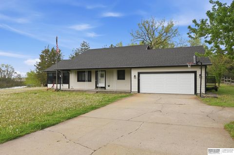 Photo of 2530 Christensen Field Road, Fremont, NE 68025 (MLS # 22610785)