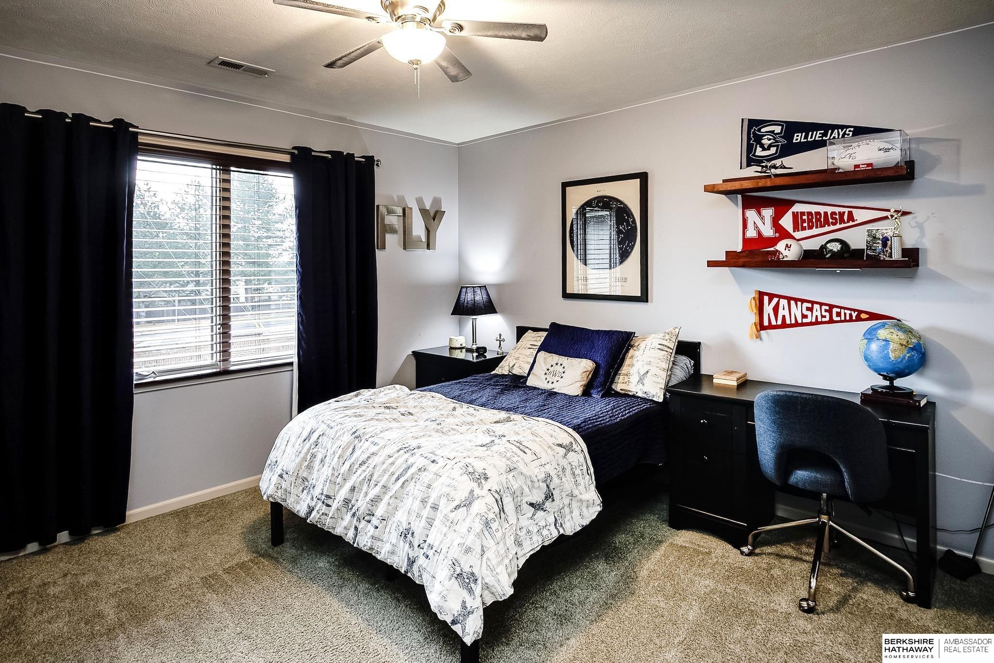 Omaha, Nebraska 68154, United States, 5 Bedrooms Bedrooms, ,4 BathroomsBathrooms,Residential,Active,232541