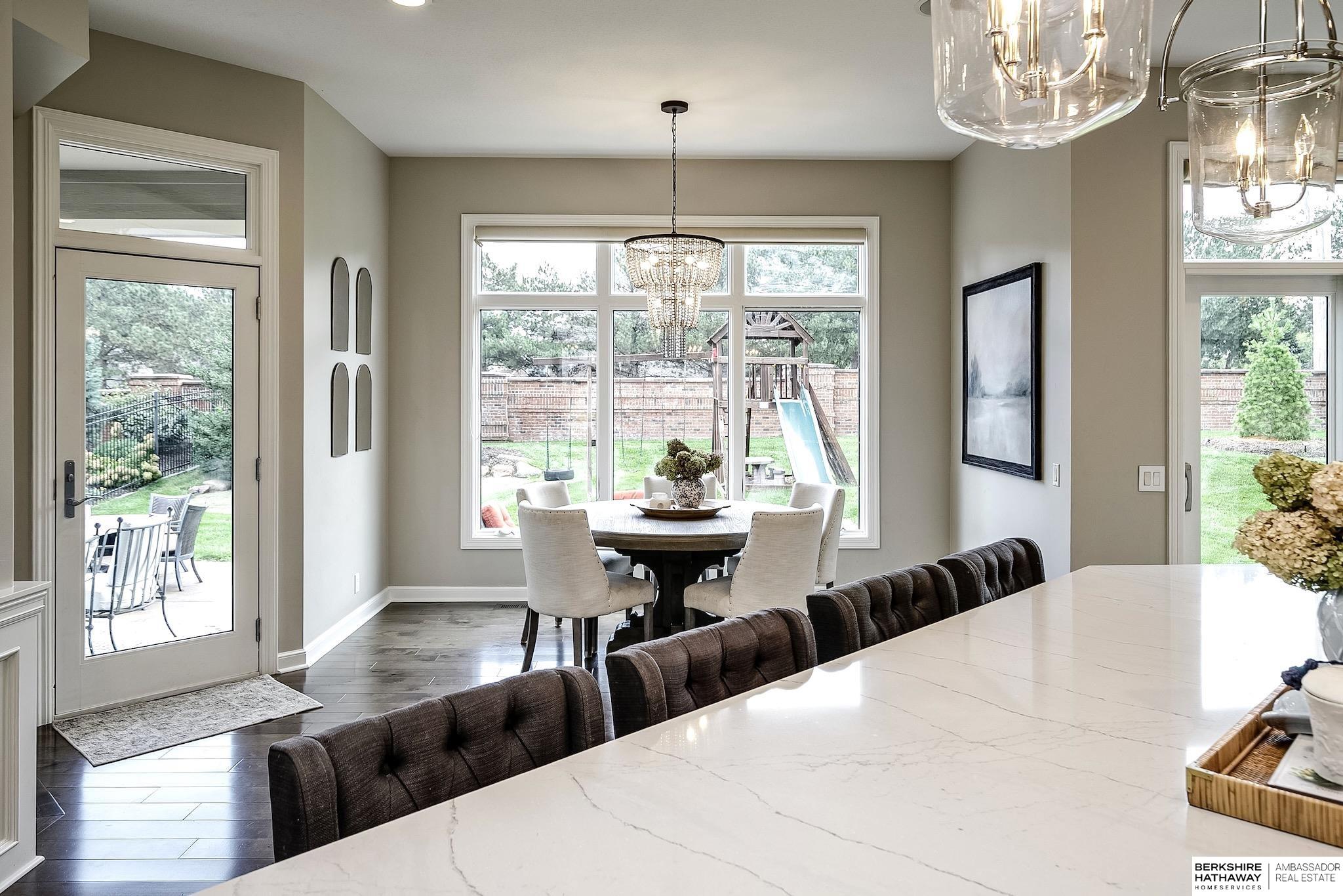 Omaha, Nebraska 68154, United States, 5 Bedrooms Bedrooms, ,4 BathroomsBathrooms,Residential,Active,232541