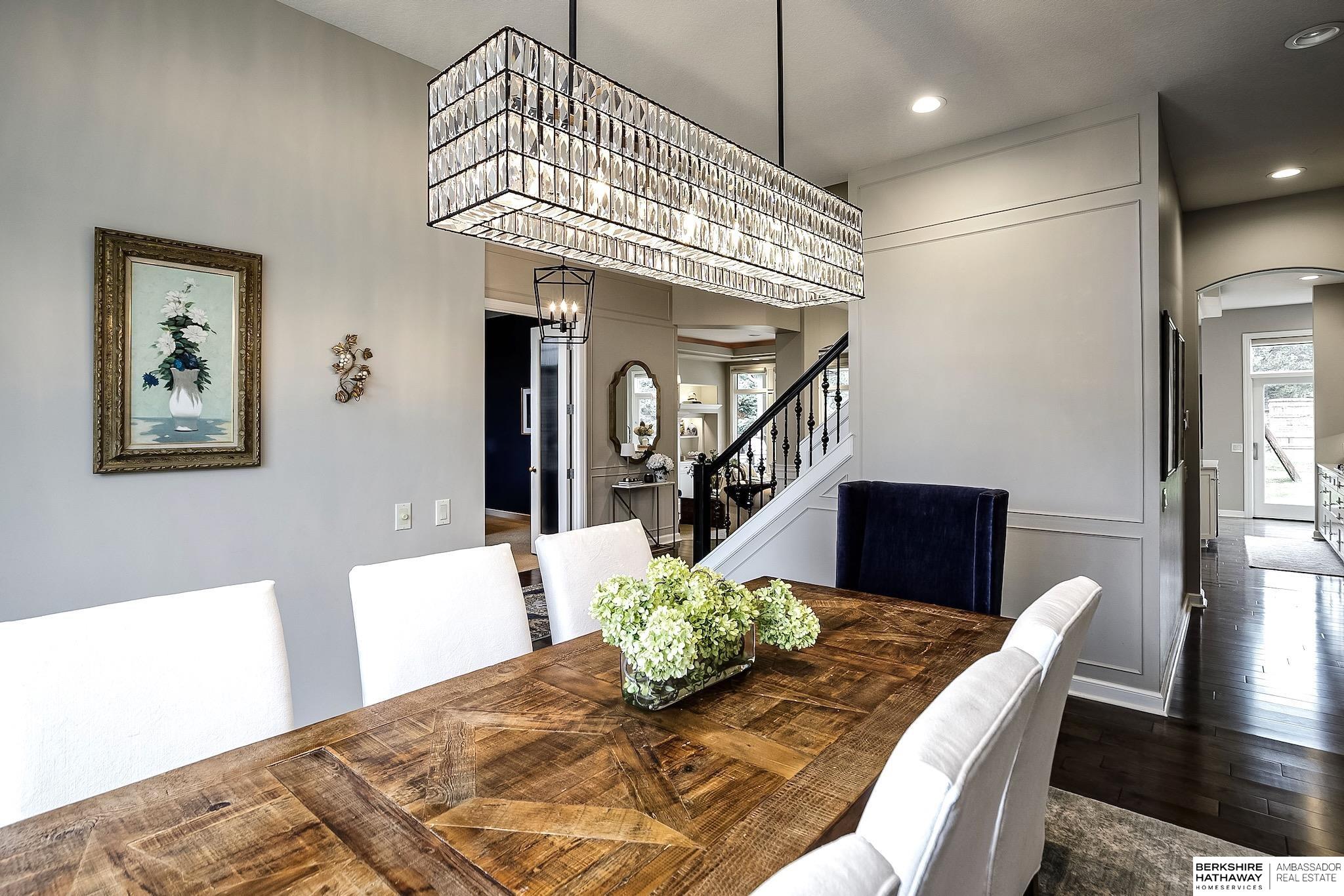 Omaha, Nebraska 68154, United States, 5 Bedrooms Bedrooms, ,4 BathroomsBathrooms,Residential,Active,232541