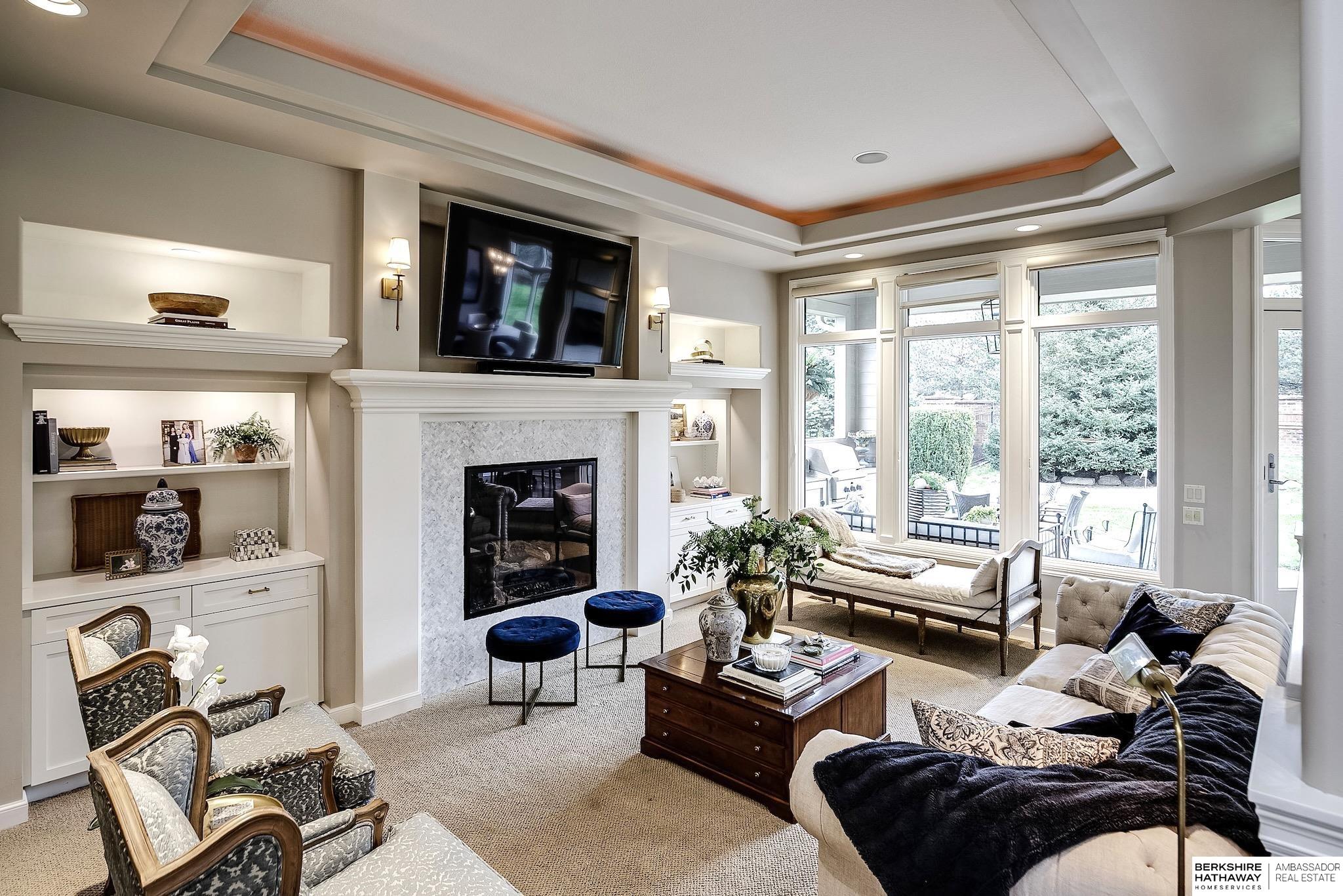 Omaha, Nebraska 68154, United States, 5 Bedrooms Bedrooms, ,4 BathroomsBathrooms,Residential,Active,232541