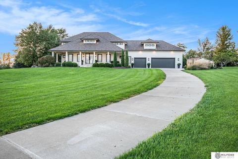Photo of 1580 Saint Tropez Circle, Yutan, NE 68073 (MLS # 22529650)