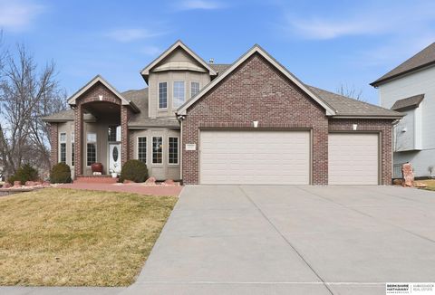 Photo of 19534 Marcy Street, Elkhorn, NE 68002 (MLS # 22607728)