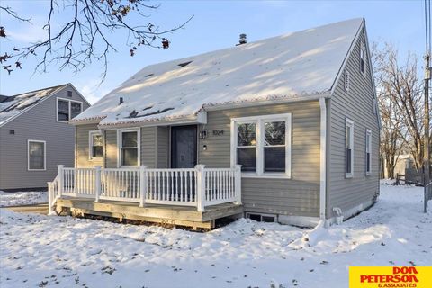 Photo of 1024 E 8th Street, Fremont, NE 68025 (MLS # 22534201)