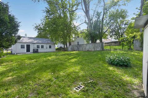 Photo of 6764 Charles Street, Omaha, NE 68132 (MLS # 22613667)