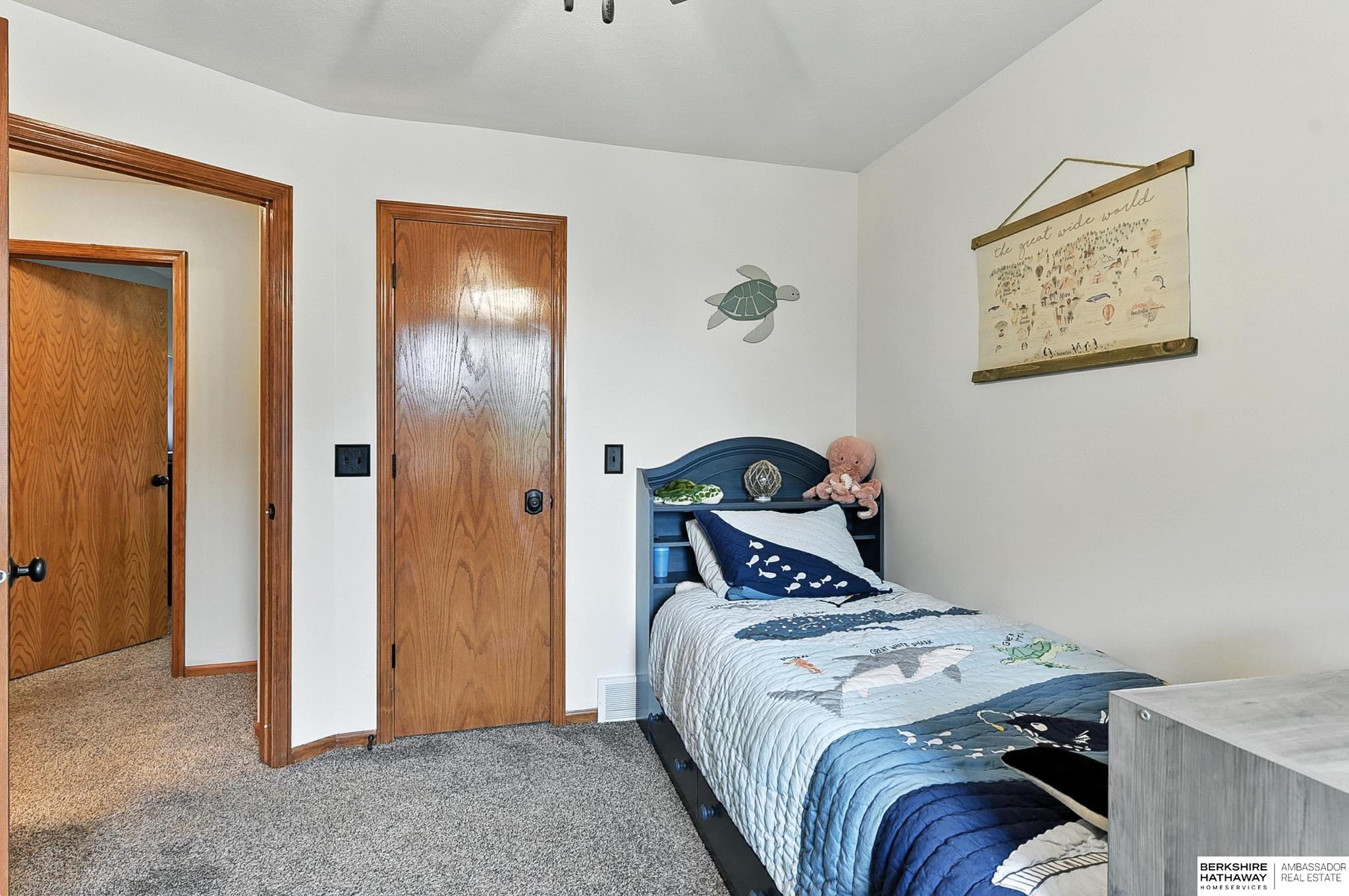 Omaha, Nebraska 68134, United States, 4 Bedrooms Bedrooms, ,3 BathroomsBathrooms,Residential,Active,170356