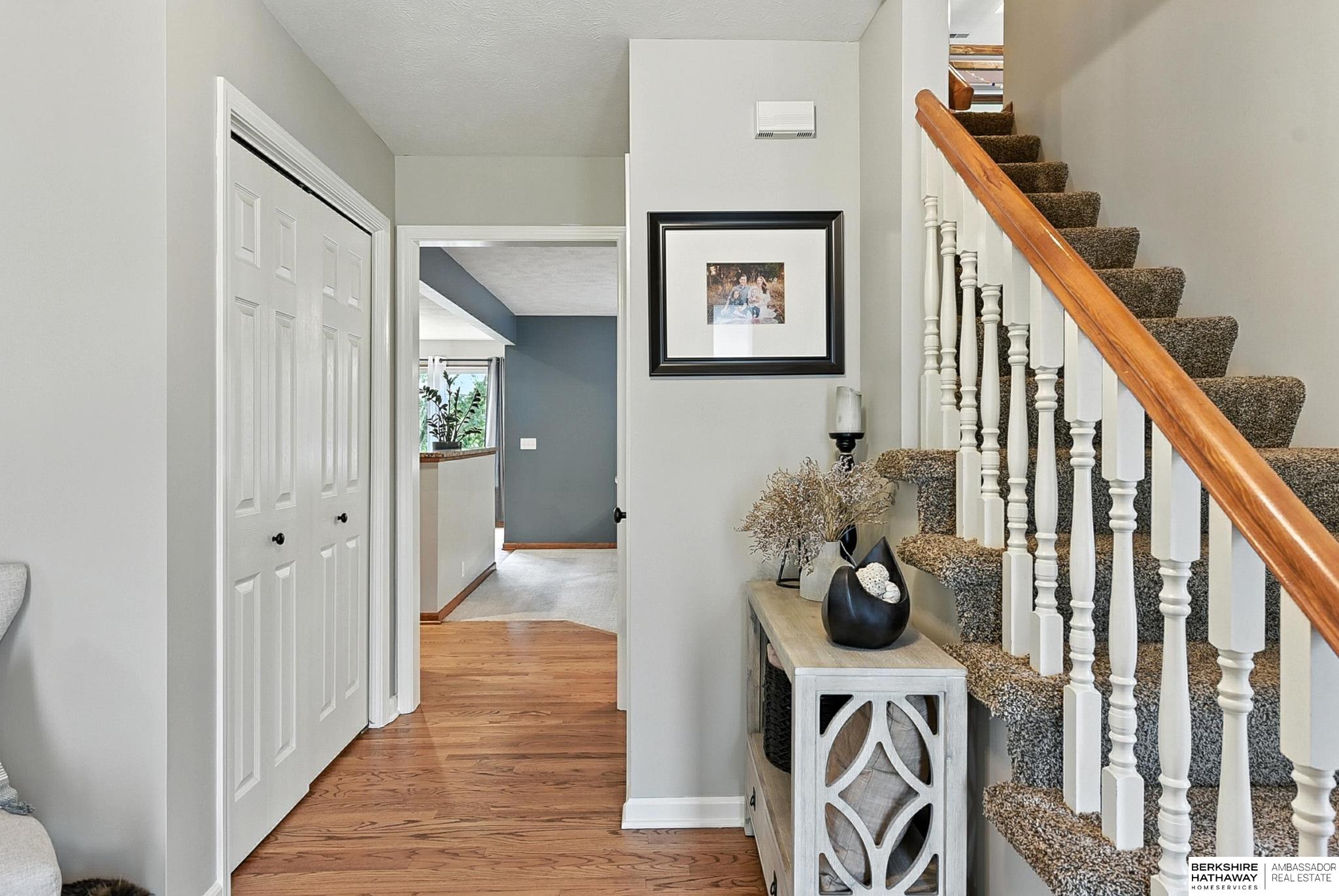 Omaha, Nebraska 68134, United States, 4 Bedrooms Bedrooms, ,3 BathroomsBathrooms,Residential,Active,170356