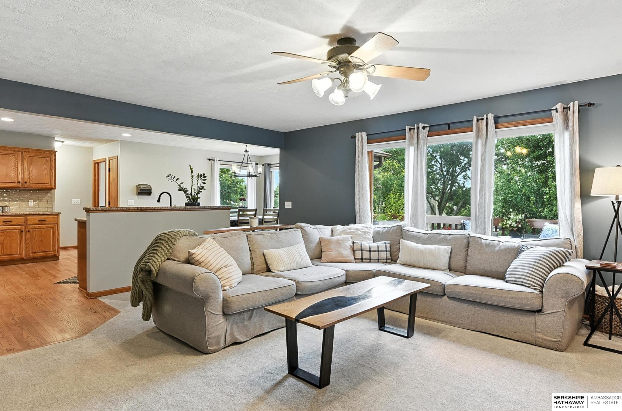 Omaha, Nebraska 68134, United States, 4 Bedrooms Bedrooms, ,3 BathroomsBathrooms,Residential,Active,170356