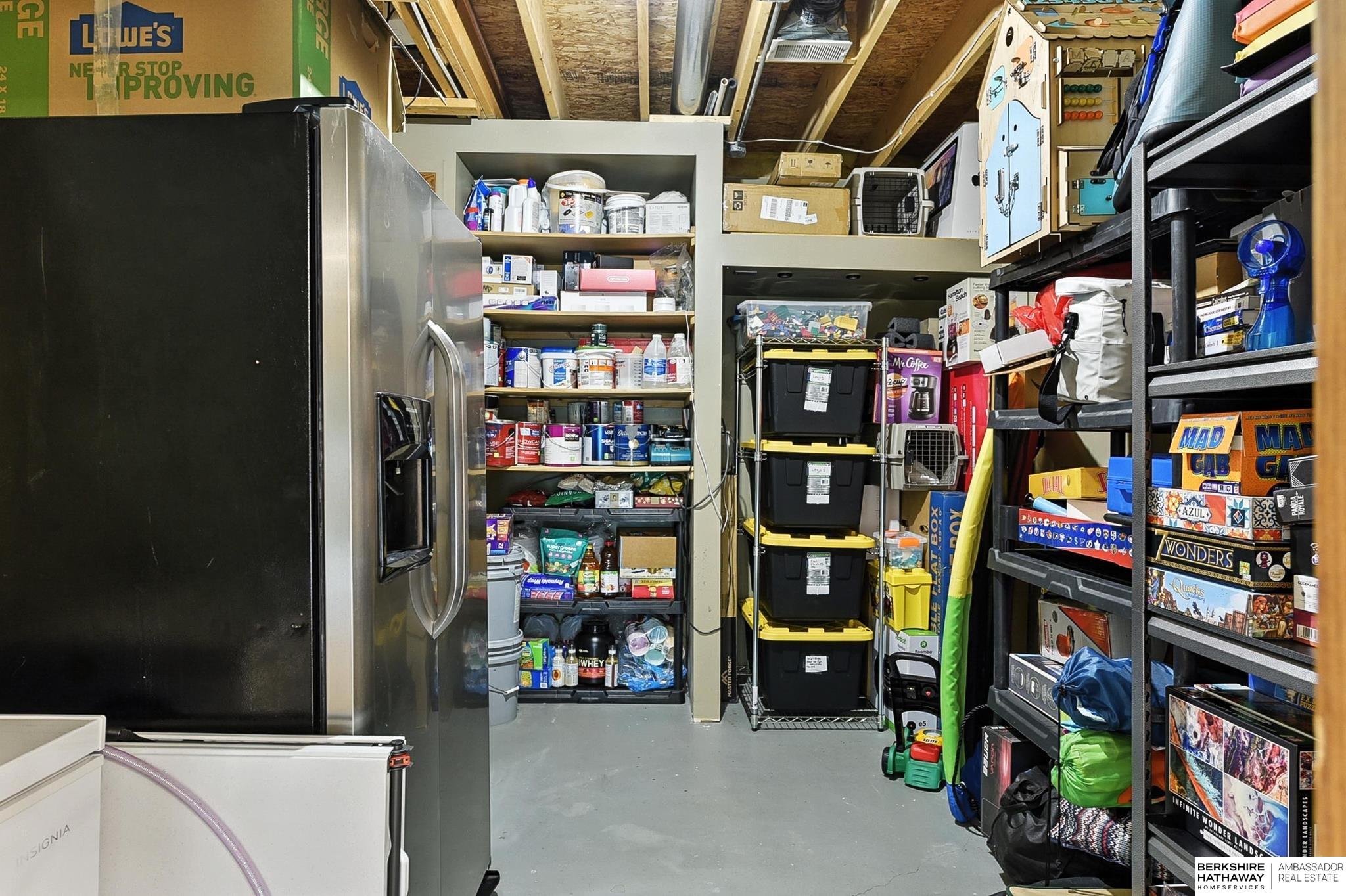 Omaha, Nebraska 68134, United States, 4 Bedrooms Bedrooms, ,3 BathroomsBathrooms,Residential,Active,170356