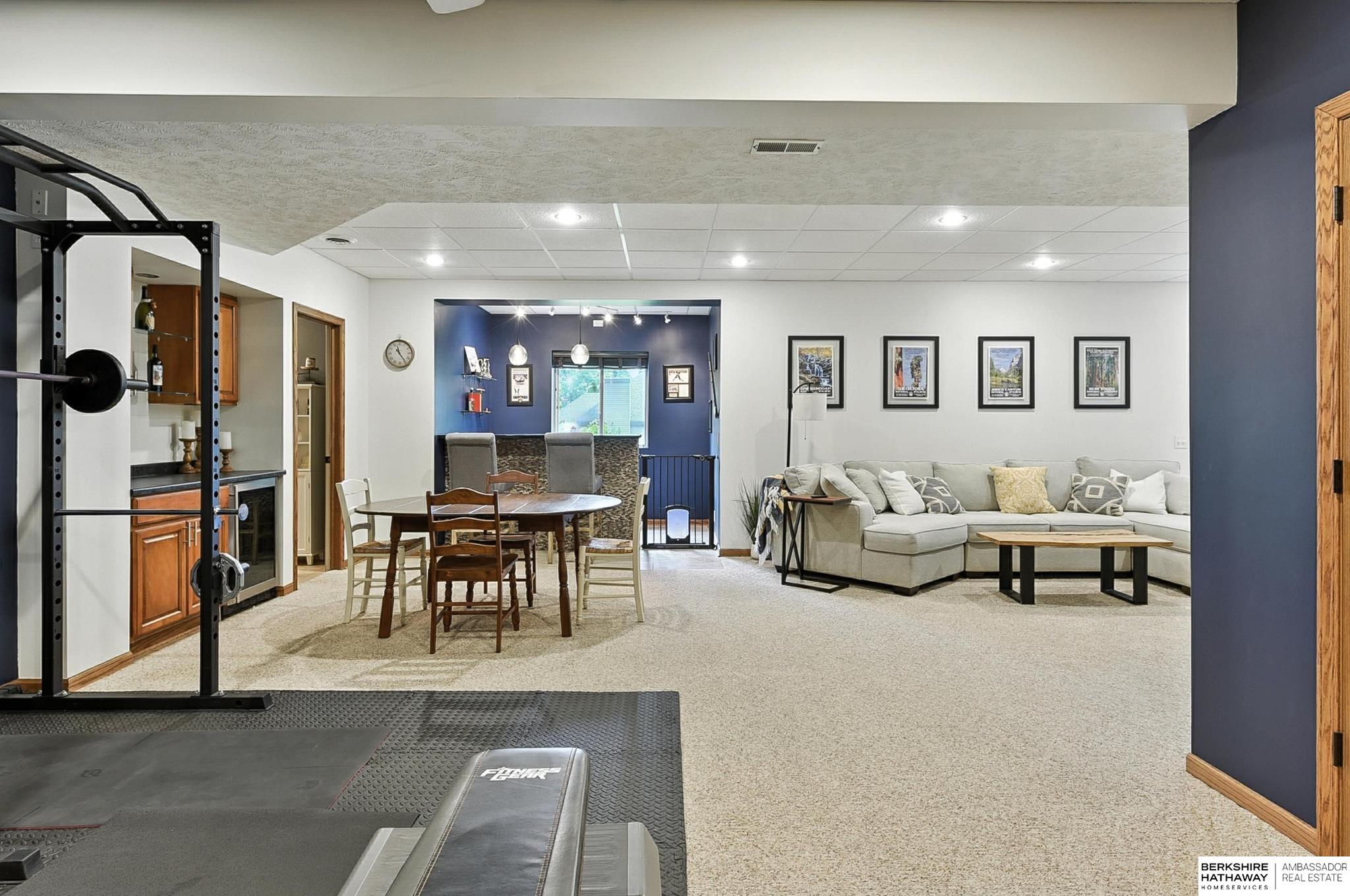 Omaha, Nebraska 68134, United States, 4 Bedrooms Bedrooms, ,3 BathroomsBathrooms,Residential,Active,170356