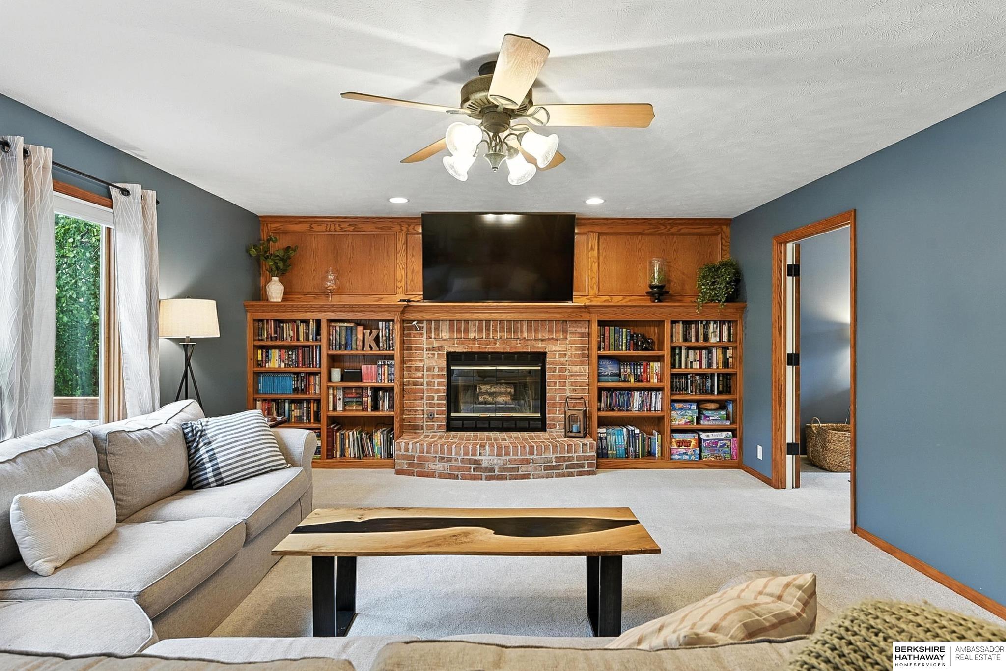 Omaha, Nebraska 68134, United States, 4 Bedrooms Bedrooms, ,3 BathroomsBathrooms,Residential,Active,170356