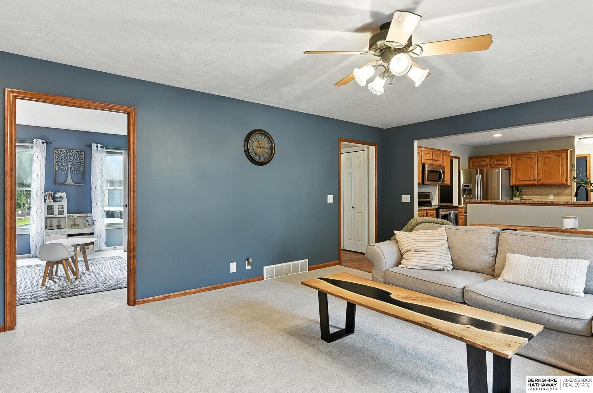 Omaha, Nebraska 68134, United States, 4 Bedrooms Bedrooms, ,3 BathroomsBathrooms,Residential,Active,170356