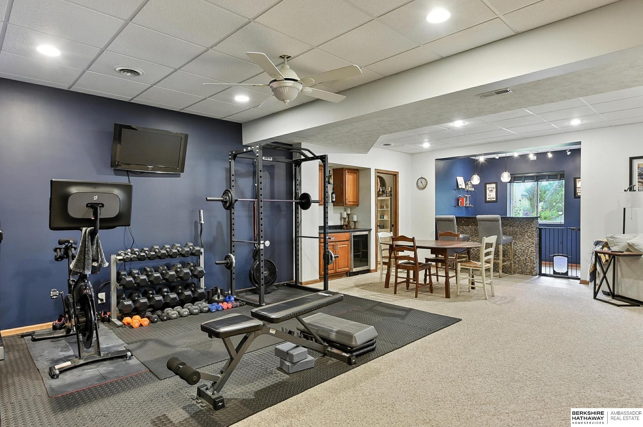 Omaha, Nebraska 68134, United States, 4 Bedrooms Bedrooms, ,3 BathroomsBathrooms,Residential,Active,170356