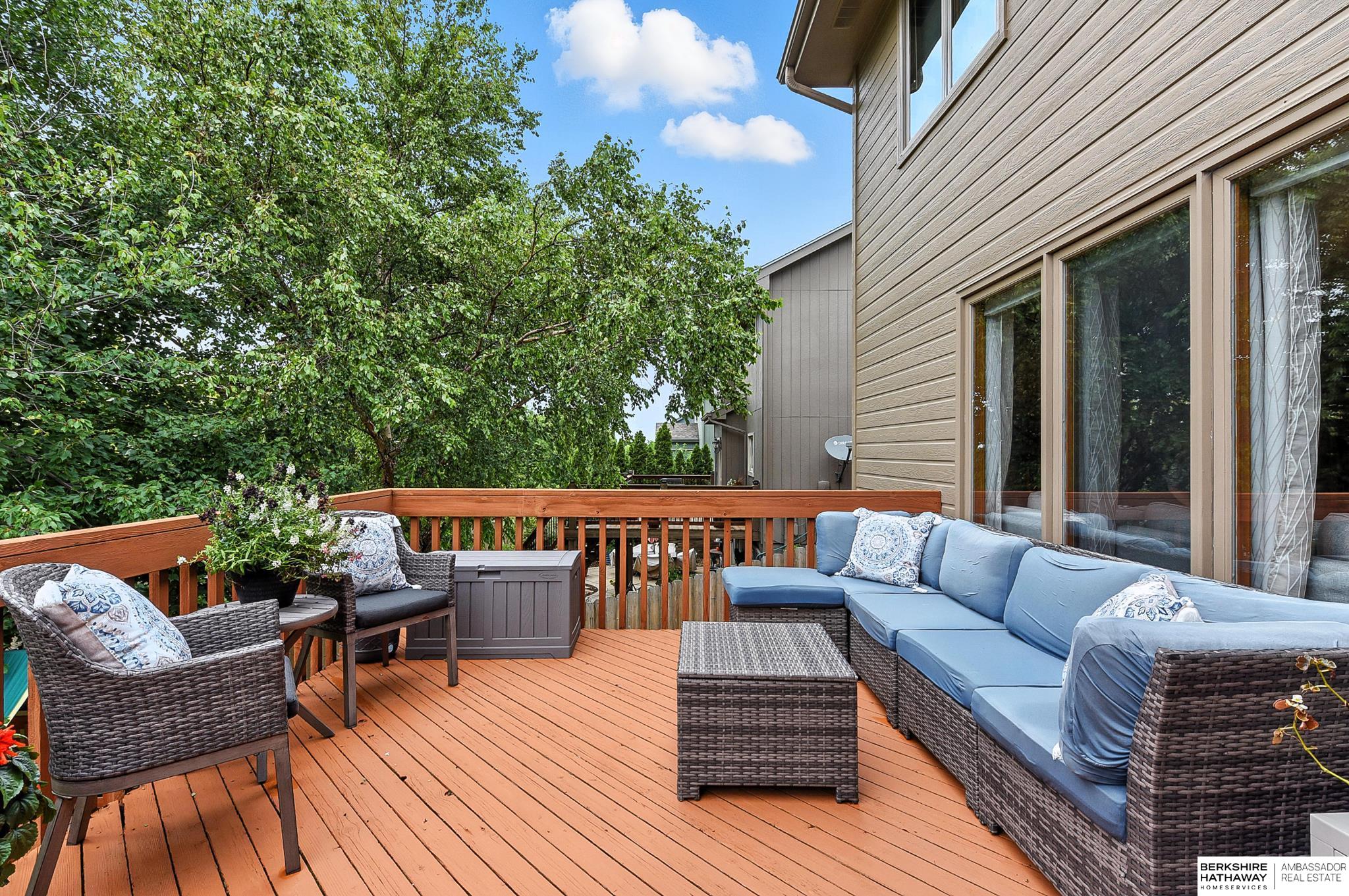 Omaha, Nebraska 68134, United States, 4 Bedrooms Bedrooms, ,3 BathroomsBathrooms,Residential,Active,170356