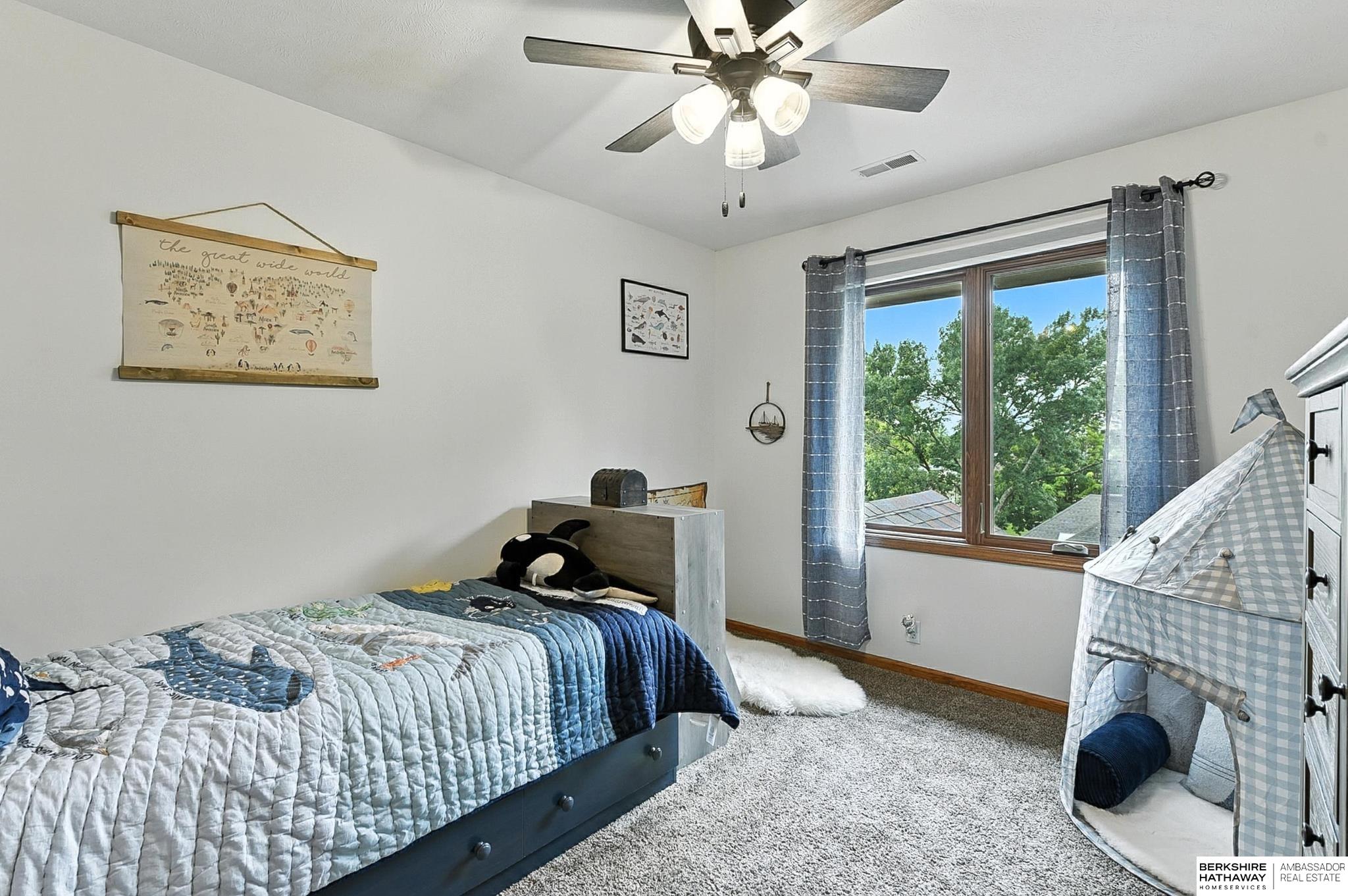 Omaha, Nebraska 68134, United States, 4 Bedrooms Bedrooms, ,3 BathroomsBathrooms,Residential,Active,170356