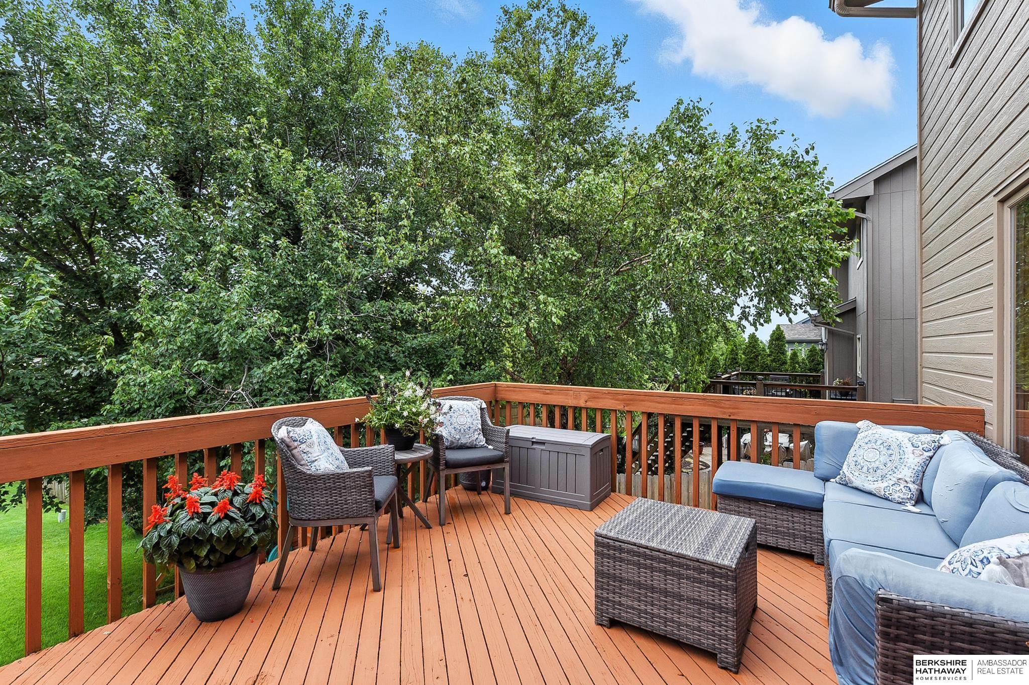 Omaha, Nebraska 68134, United States, 4 Bedrooms Bedrooms, ,3 BathroomsBathrooms,Residential,Active,170356