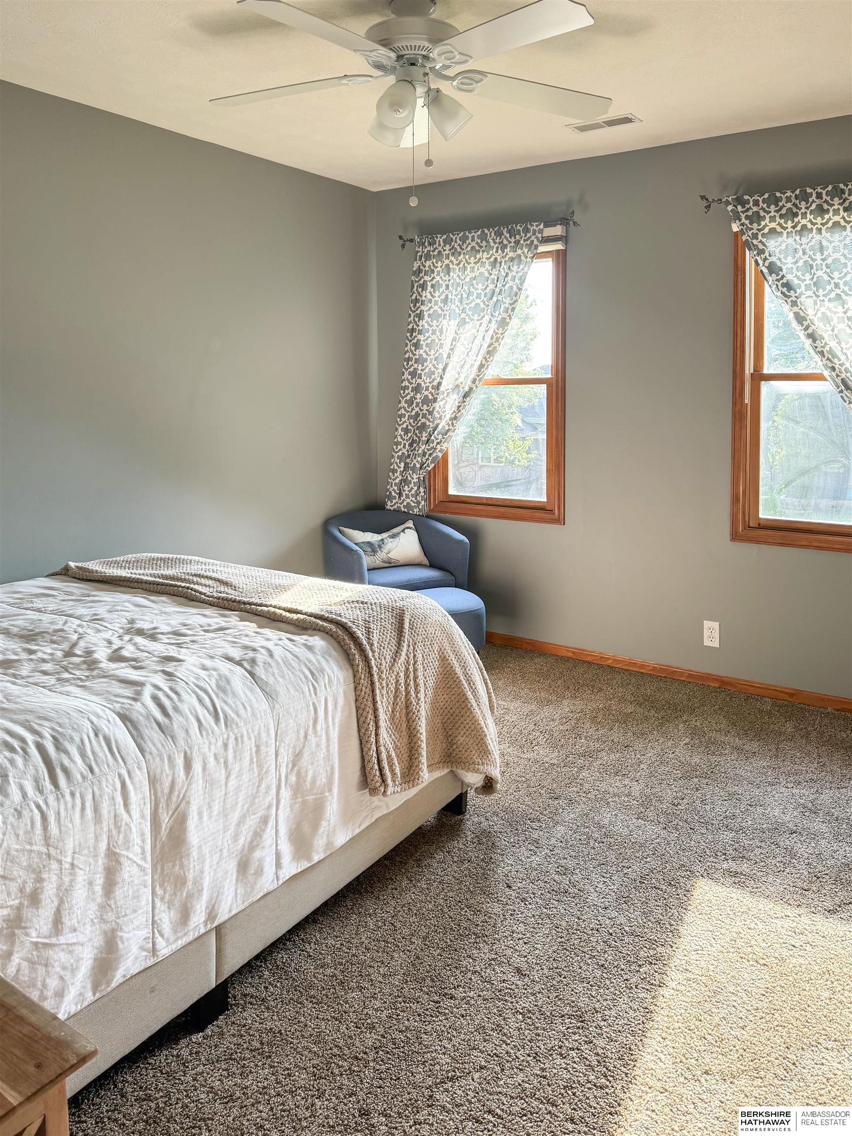 Omaha, Nebraska 68134, United States, 4 Bedrooms Bedrooms, ,3 BathroomsBathrooms,Residential,Active,170356