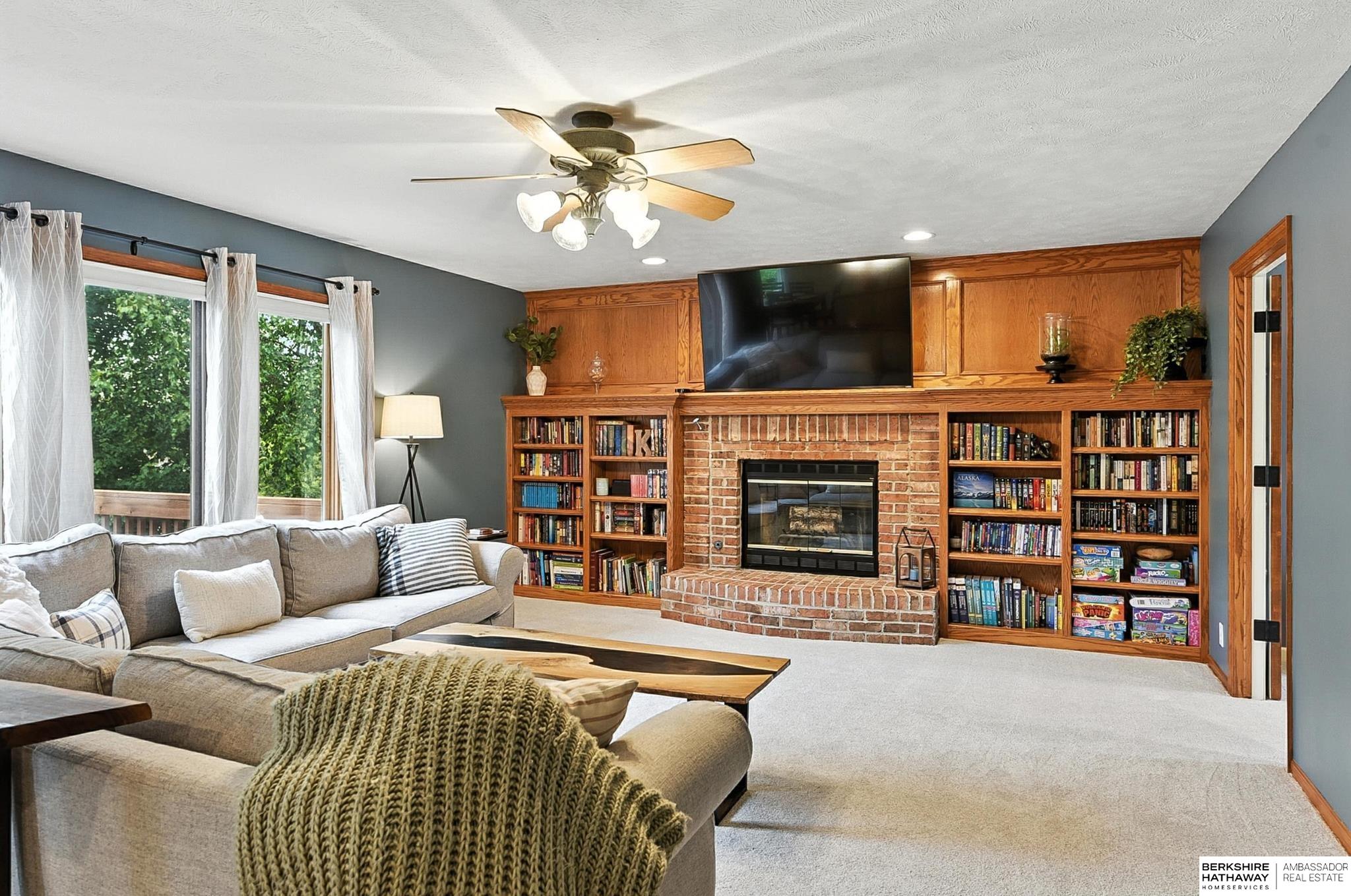 Omaha, Nebraska 68134, United States, 4 Bedrooms Bedrooms, ,3 BathroomsBathrooms,Residential,Active,170356