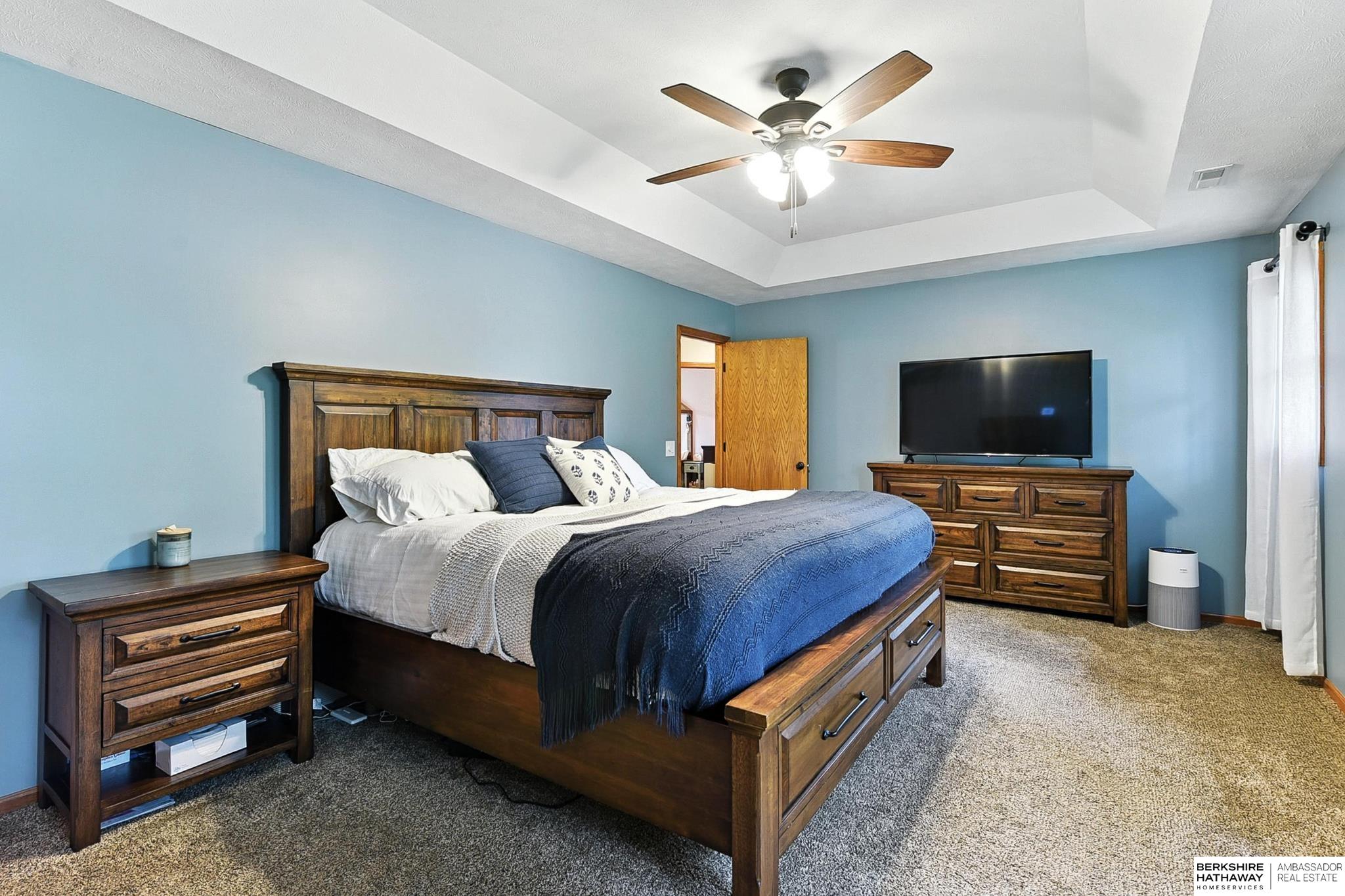 Omaha, Nebraska 68134, United States, 4 Bedrooms Bedrooms, ,3 BathroomsBathrooms,Residential,Active,170356