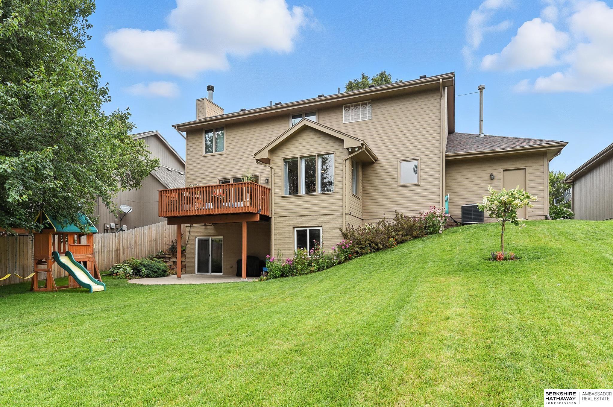 Omaha, Nebraska 68134, United States, 4 Bedrooms Bedrooms, ,3 BathroomsBathrooms,Residential,Active,170356