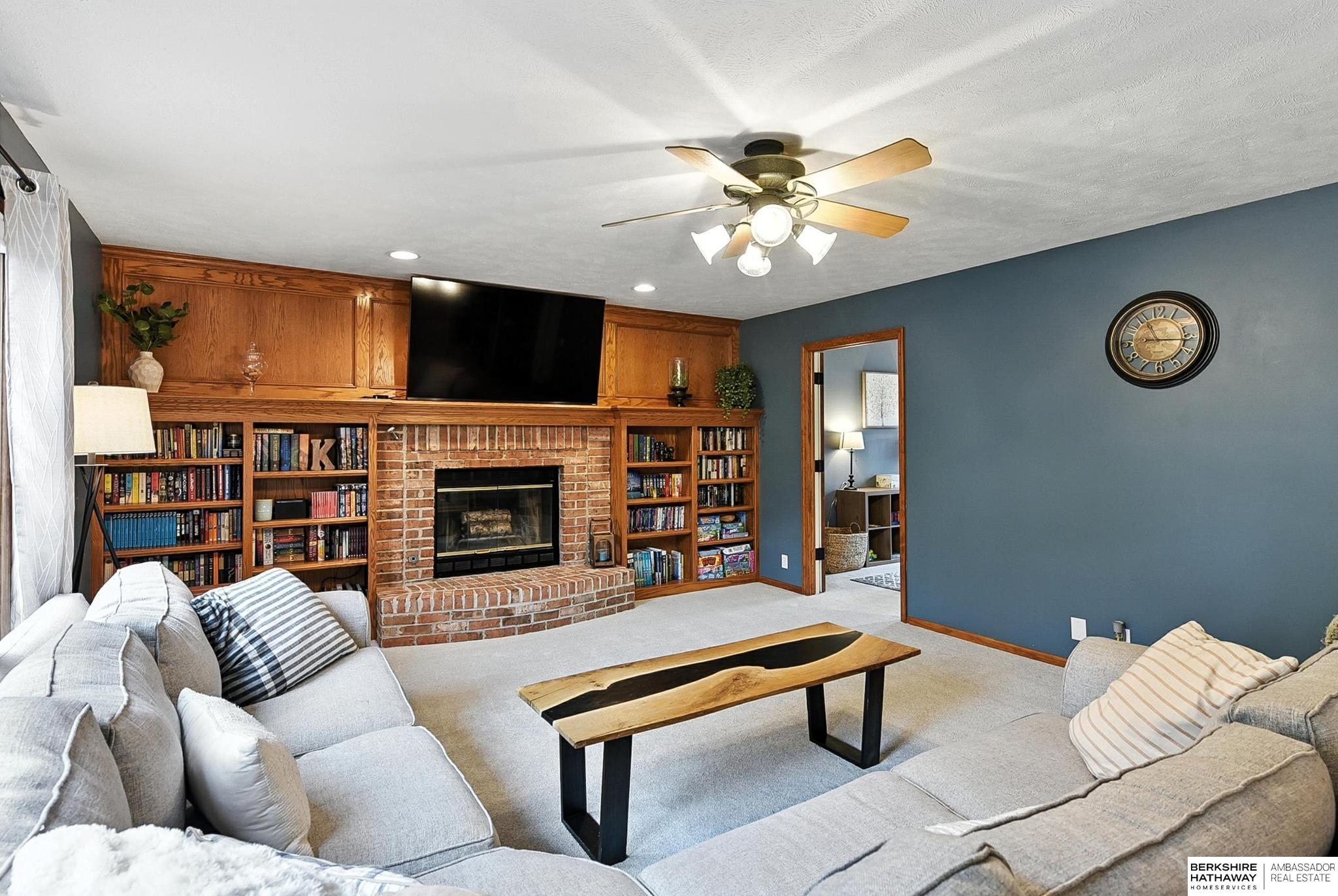 Omaha, Nebraska 68134, United States, 4 Bedrooms Bedrooms, ,3 BathroomsBathrooms,Residential,Active,170356