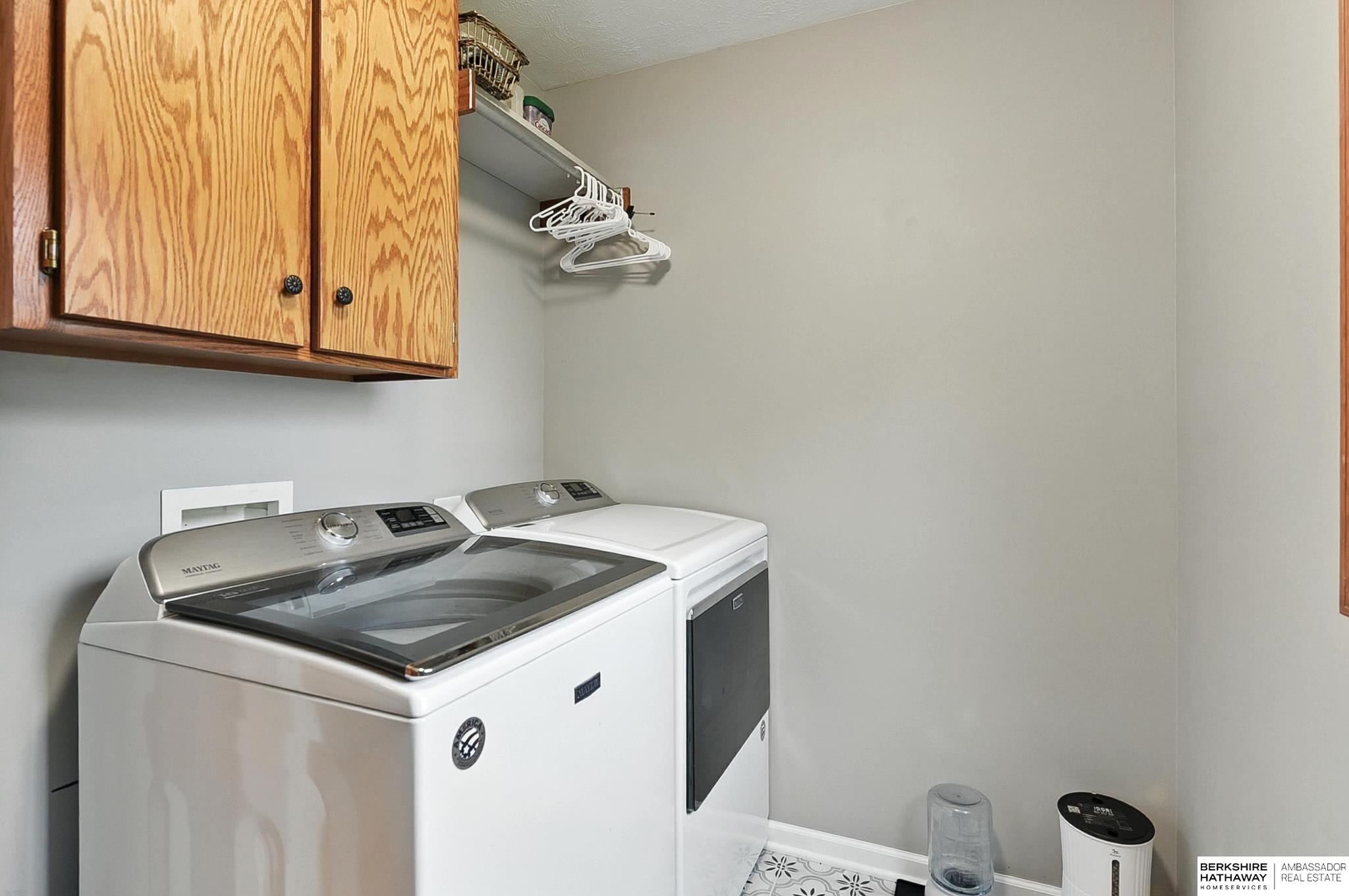 Omaha, Nebraska 68134, United States, 4 Bedrooms Bedrooms, ,3 BathroomsBathrooms,Residential,Active,170356