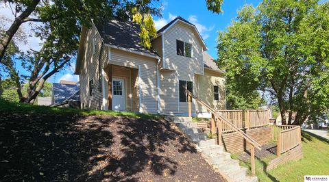 Photo of 3734 S 23rd Street, Omaha, NE 68107 (MLS # 22526769)