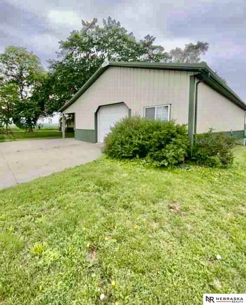 Photo of 691 N 12th Road, Palmyra, NE 68110 (MLS # 22608798)
