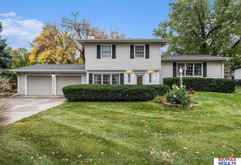 Photo of 10015 Emmet Street, Omaha, NE 68134 (MLS # 22531736)