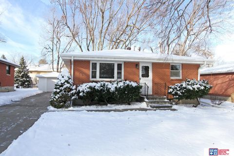 Photo of 333 Orcutt Avenue W, Lincoln, NE 68504 (MLS # 22534106)