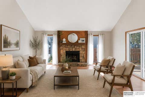 Photo of 15329 R Street, Omaha, NE 68137 (MLS # 22621579)